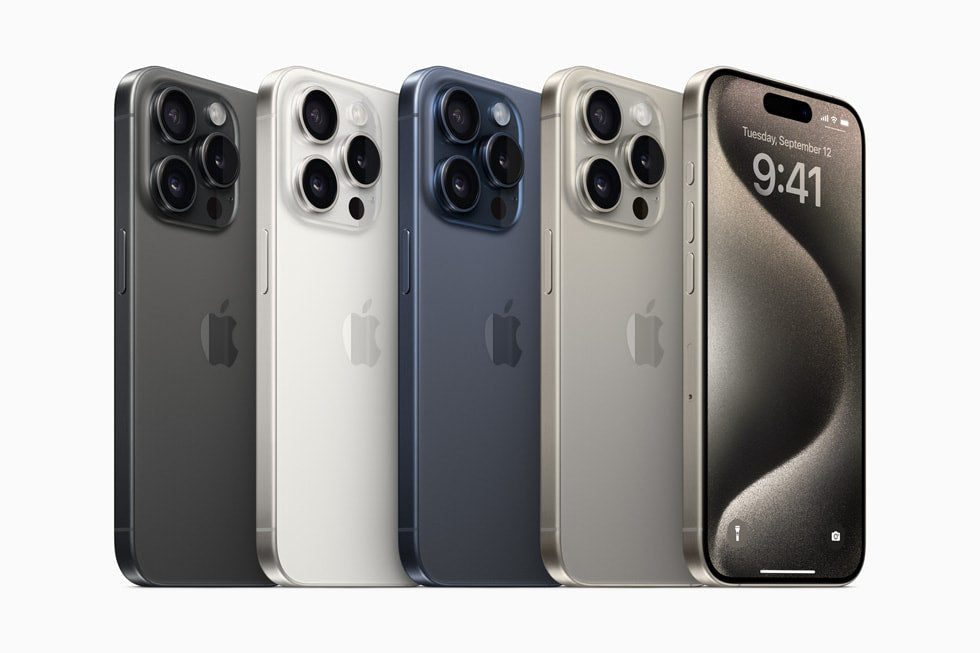 新型iPhone 16のリーク情報｜発売日はいつ？値段・色・デザイン・カメラ・ケースの互換性などの噂・予想