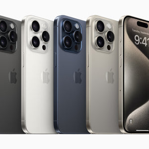 新型iPhone 16のリーク情報｜発売日はいつ？値段・色・デザイン・カメラ・ケースの互換性などの噂・予想