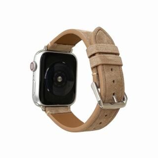 Esalta スエードバンド ムートン for Apple Watch 38/40/41mm