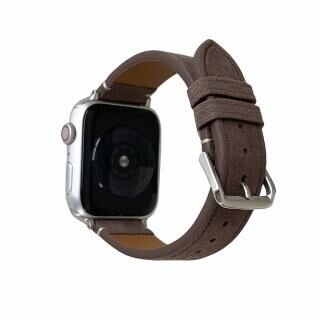 Esalta スエードバンド ムートン for Apple Watch 38/40/41mm