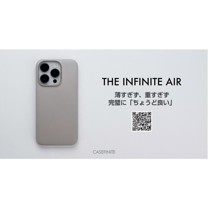 CASEFINITE THE INFINITE AIR iPhone 14 Pro Max