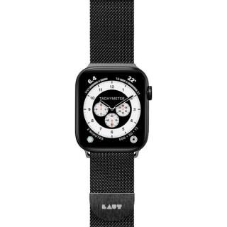 LAUT Apple Watchバンド STEEL LOOP (42/44/45/49mm)