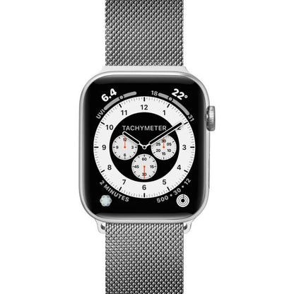 LAUT Apple Watchバンド STEEL LOOP (42/44/45/49mm)