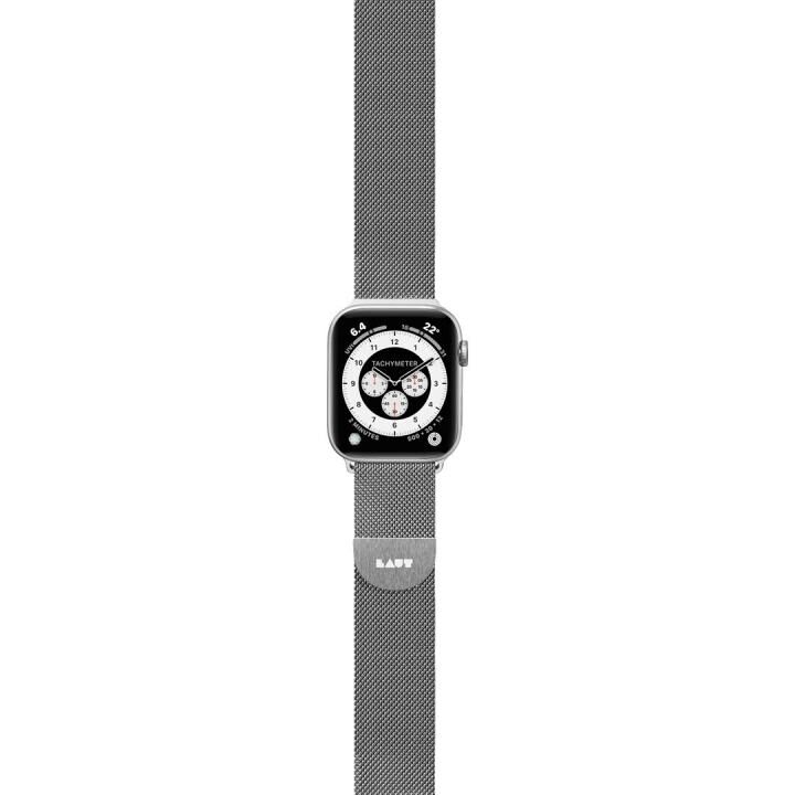 LAUT Apple Watchバンド STEEL LOOP (42/44/45/49mm)