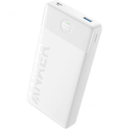 Anker Power Bank (20000mAh, 15W, 2 Port) ホワイト_1