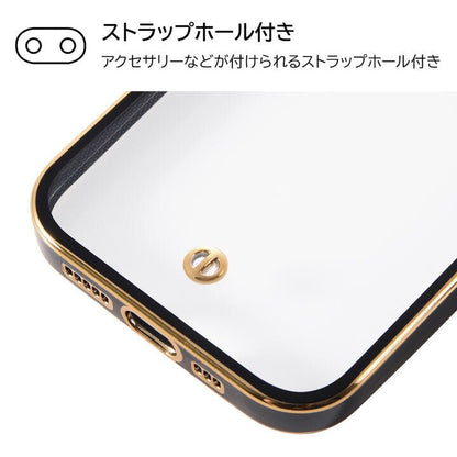 デジタルアルキミスト TPUソフトケース メタリック Cleour iPhone 14 Pro