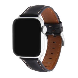 イングレム Apple Watch 41mm/40mm 本革レザーベルト バンド 20mm