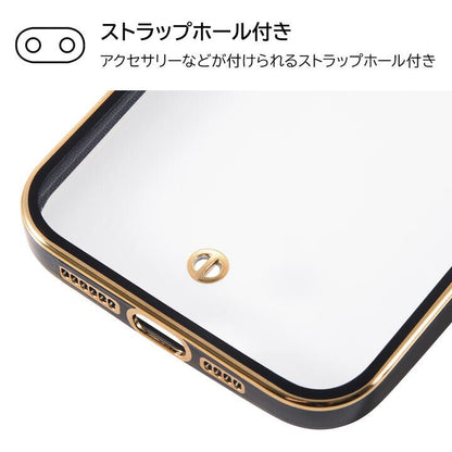 デジタルアルキミスト TPUソフトケース メタリック Cleour iPhone 14 Pro Max