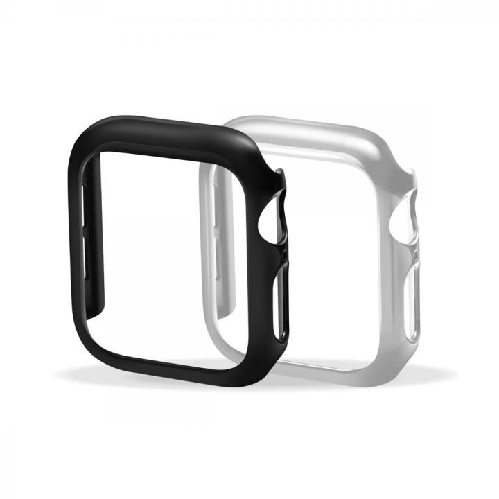 TF7 ハードケース Air Skin for Apple Watch 41mm マット