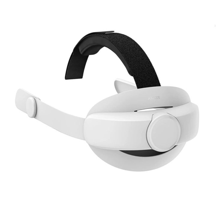 Anker 511 Head Strap For Oculus Quest 2_1