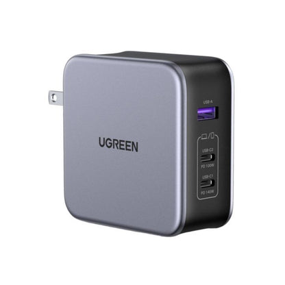 UGREEN Nexode PD 急速充電器 140W 3ポート_1