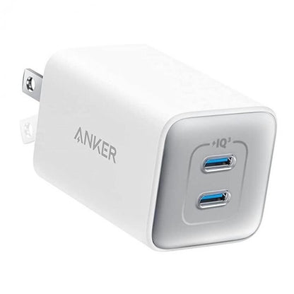 Anker 523 Charger Nano 3 47W White【10月下旬】_1