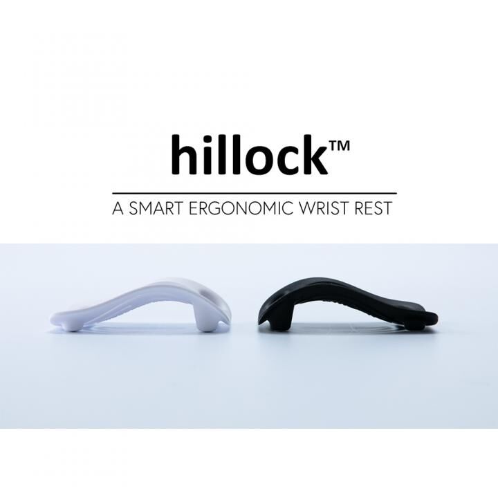 hillock リストレスト