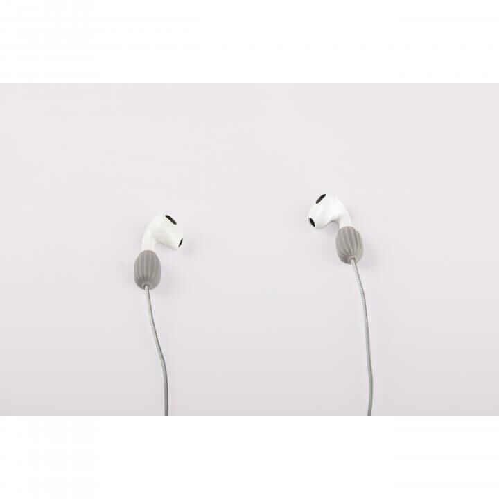 ネックストラップ式 充電器 AirPods 専用 UIXOO Hi16 AirPods1/2/3/Pro1