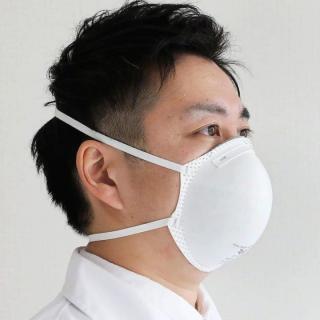 折り畳み型 NIOSH N95 マスク(20枚入り)