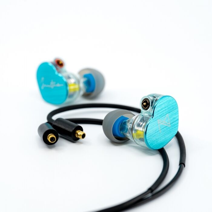 Maestraudio MA910SR Pentaconn ear