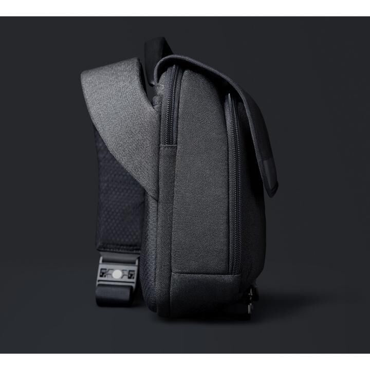 KORIN DESIGN 防刃・盗難防止バッグ Click Sling X