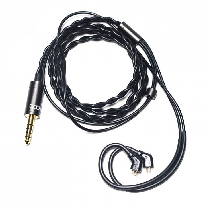 QDC SUPERIOR EX Cable 4.4-IEM2pin_1