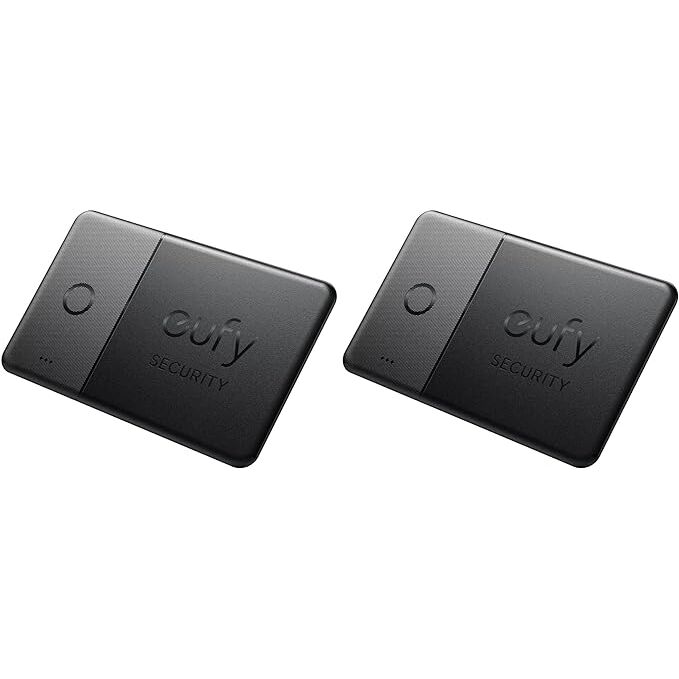 Anker Eufy Security SmartTrack Card 2個入り_1