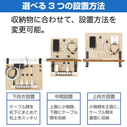 キングジム ROUTEBOARD バスケット