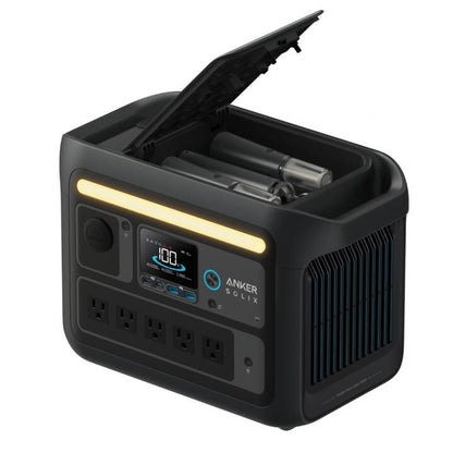 Anker Solix C800 Plus Portable Power Station_1