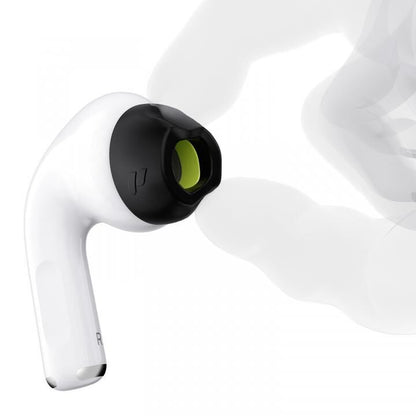 HYPERFOAM イヤーチップ for AirPods Pro Lサイズ 3ペア