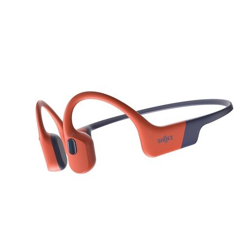 Shokz OpenSwim Pro 骨伝導スポーツイヤホン