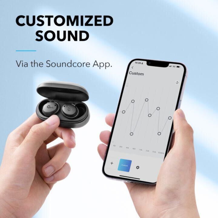 Anker Soundcore Life Dot 3i 完全ワイヤレスイヤホン – AB-Next