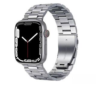 トラッフル クラシックバンド オイスター AppleWatch 38/40/41mm