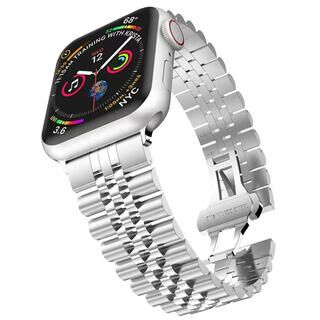 トラッフル クラシックバンド ジュビリー AppleWatch 38/40/41mm