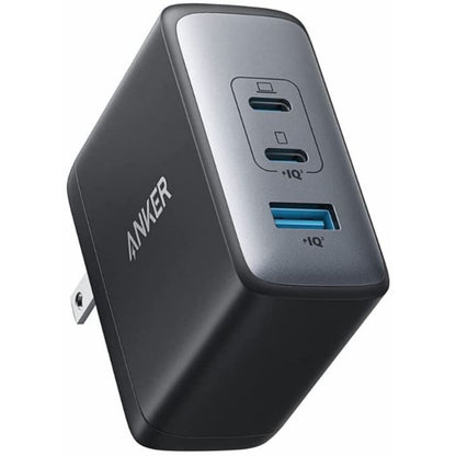 Anker 736 Charger (Nano ll 100W)  急速充電器 ブラック【10月下旬】_1