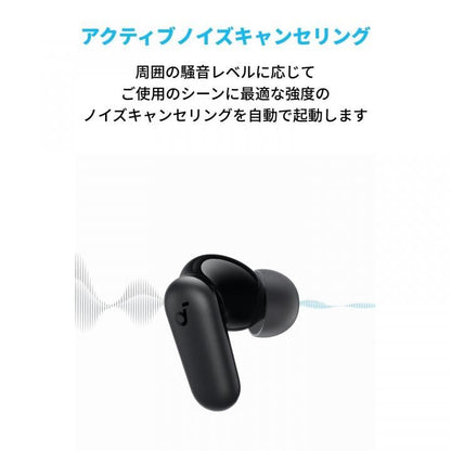 Anker Soundcore P30i 完全ワイヤレスイヤホン