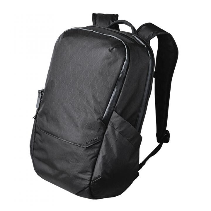 ALPAKA ELEMENTS BACKPACK PRO BLACK(X-PAC)_1