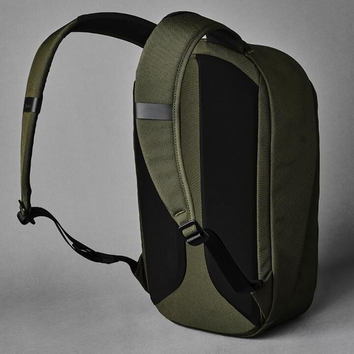 ALPAKA METRO BACKPACK