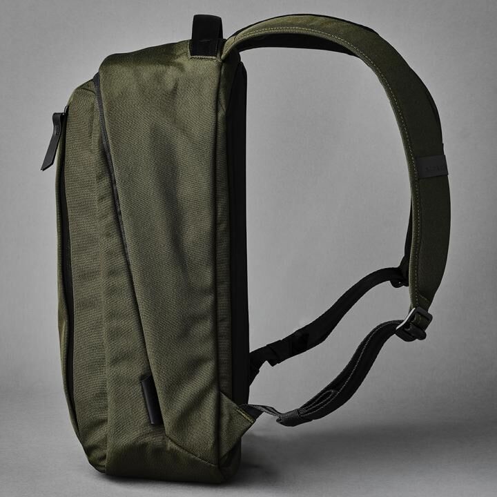 ALPAKA METRO BACKPACK