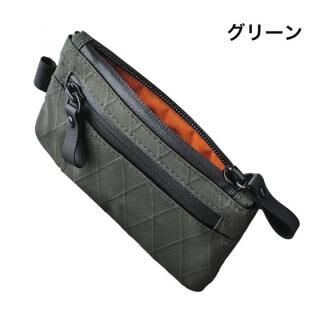 ALPAKA Zip Pouch PRO (X-PAC）