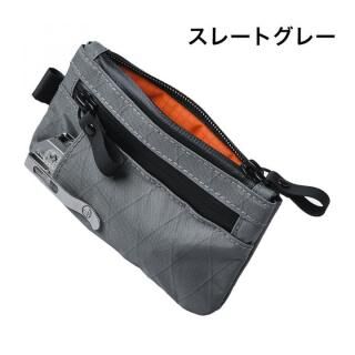 ALPAKA Zip Pouch PRO (X-PAC）