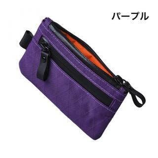 ALPAKA Zip Pouch PRO (X-PAC）