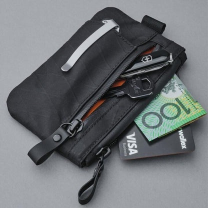 ALPAKA Zip Pouch PRO (X-PAC）