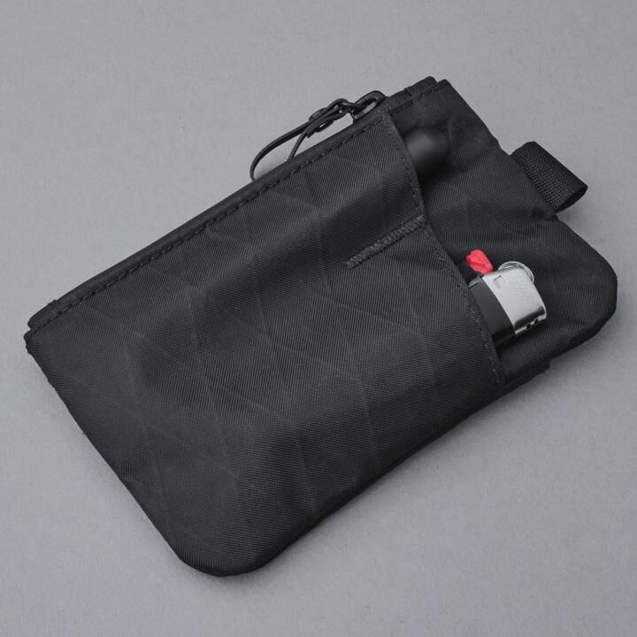 ALPAKA Zip Pouch PRO (X-PAC）