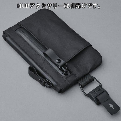 ALPAKA Zip Pouch PRO (X-PAC）