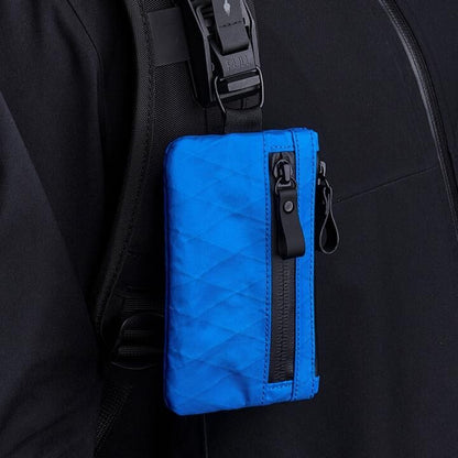 ALPAKA Zip Pouch PRO (X-PAC）