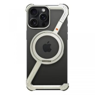 HACRAY 360 RingStandバンパー for iPhone 15 Pro Max