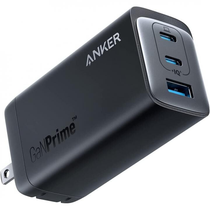 Anker 737 Charger GaNPrime 120W_1