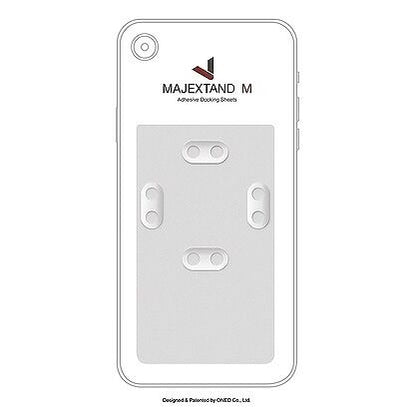 Majextand M用ドッキングシート2枚入り