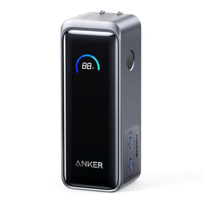 Anker Prime Power Bank モバイルバッテリー (9600mAh, 65W, Fusion)_1