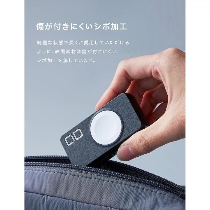 CIO SMARTCOBY DUAL