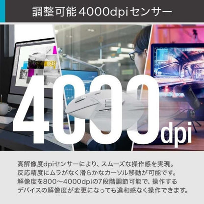 rapoo MT760L ブラック 超小型マルチモード サイレントマウス