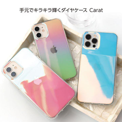 EYLE Carat オーロラ iPhone 14