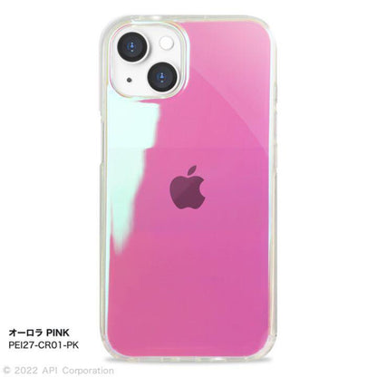 EYLE Carat オーロラ iPhone 14